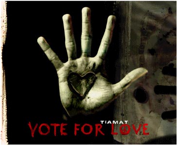 Cover Design by Johan Edlund